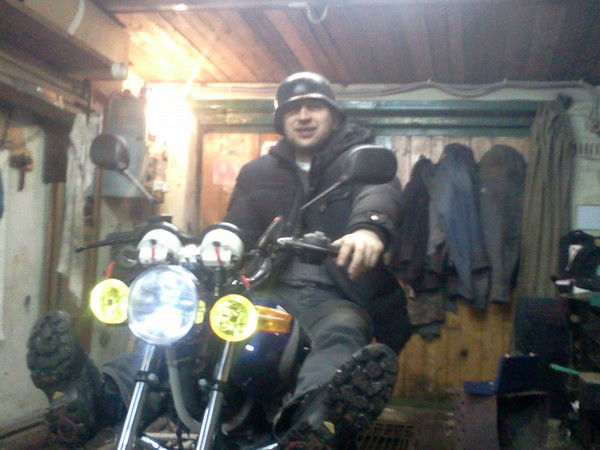 Миша Михайлович