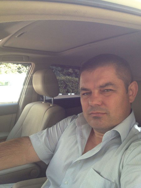 Виктор Алешкин