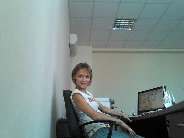 Ольга Рабичук