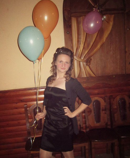 Ульяна Михалёва