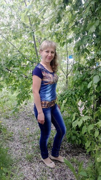 Наталья Малахова