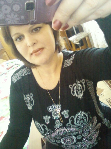 Оксана Аитова