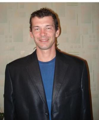 Александр Хохлов