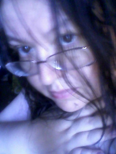 Люся Гетманская