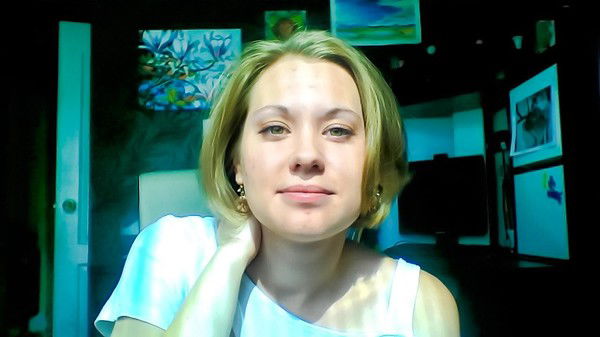 Ксения Шишкина