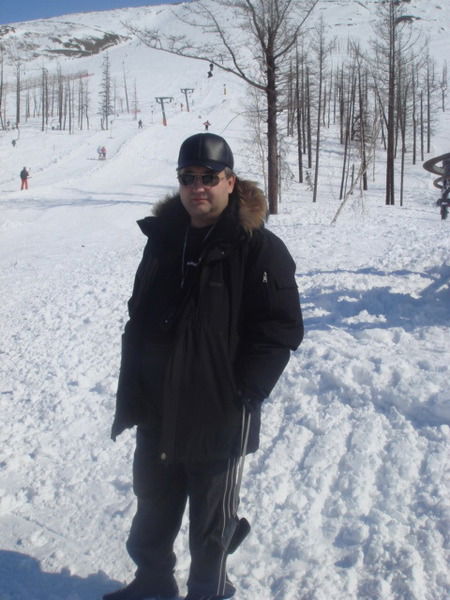 Евгений Капитулин