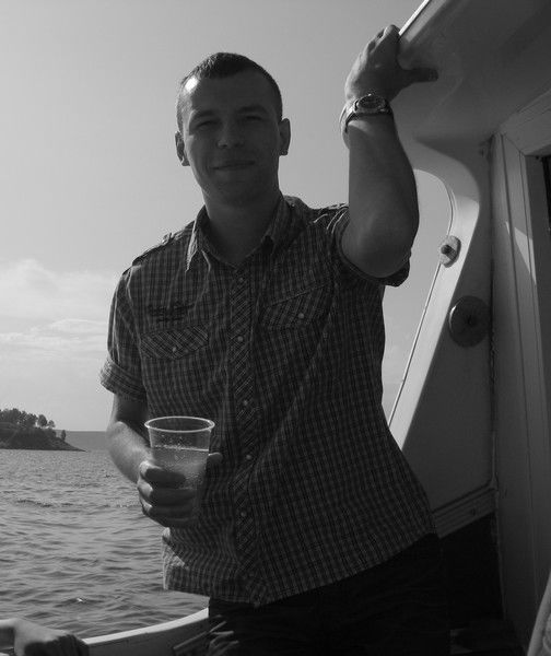 Василий Муругов