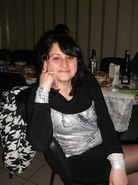 Елена Рымская