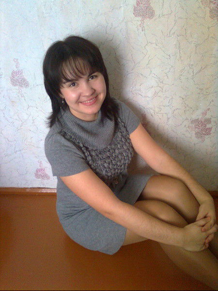 Гузеля Вагизова