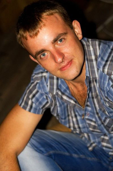 Захар Мельник