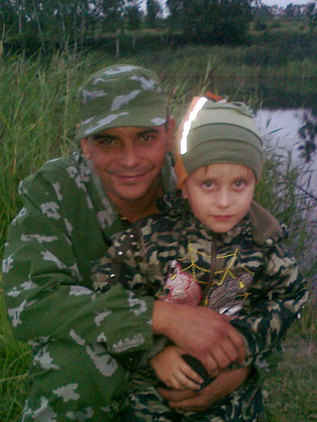 Андрей Пивненко