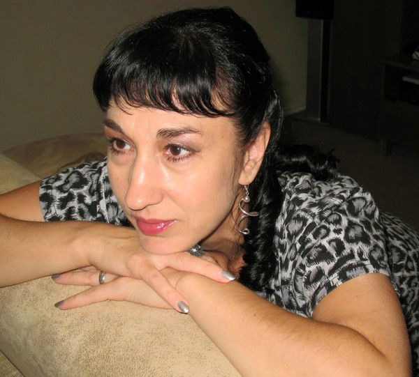 Наталья Матвеева