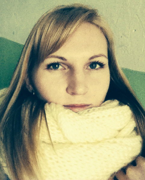 Екатерина Владимировна