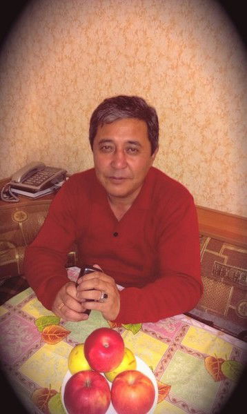 Нурладин Демеубаев