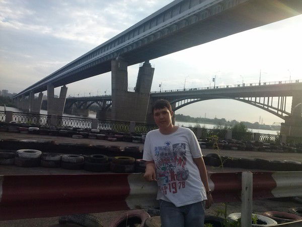 Алексей Бувайлов