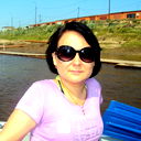 Наталия Любимова