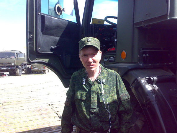 Алексей Попов