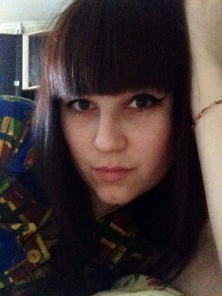 Анжелика Бондарева