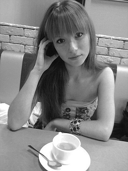 Ольга Спектор