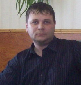 Константин Малышев