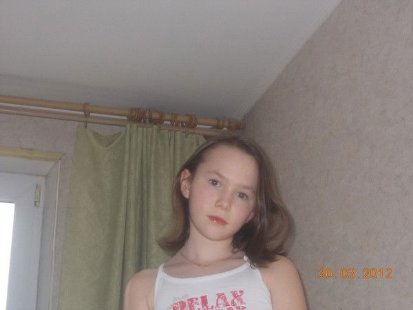 Мария Благодарова