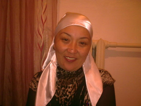 Гульназ А.т