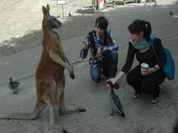 Лилия Гертнер