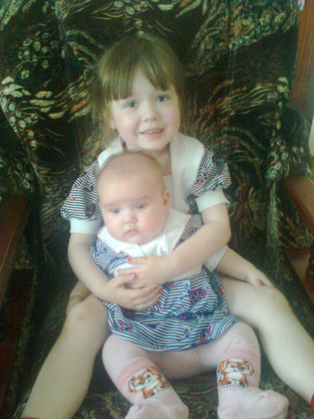 Елена Салямова