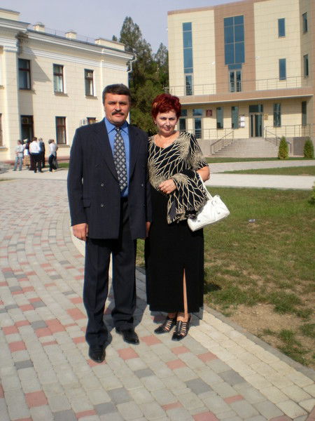 Раиса Латыш