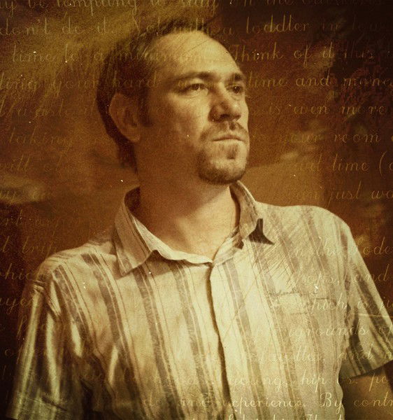 Александр Алпатов