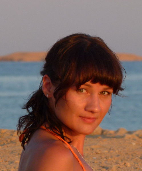 Елена Струнникова