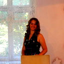 Алина Пономарева