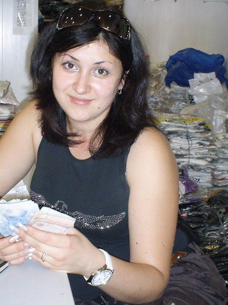 Евгения Чубарева