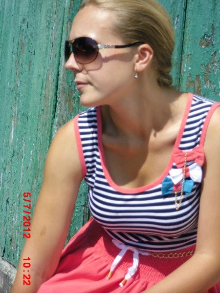 Елена Шевчук