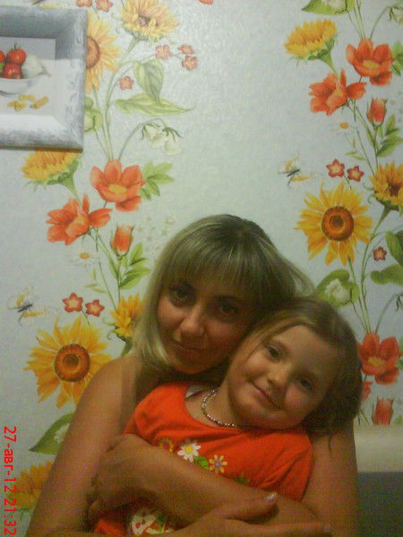 Антонина Чепорова