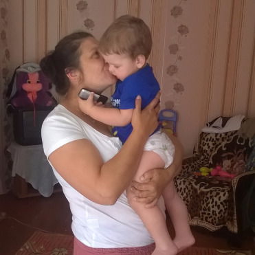 Ирина Субоч