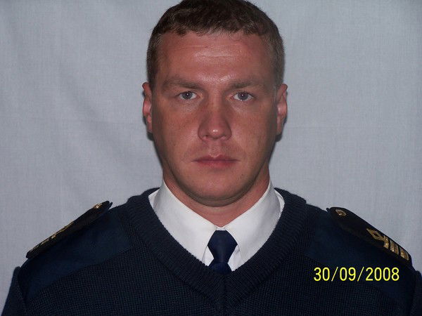 Григорий Блинов