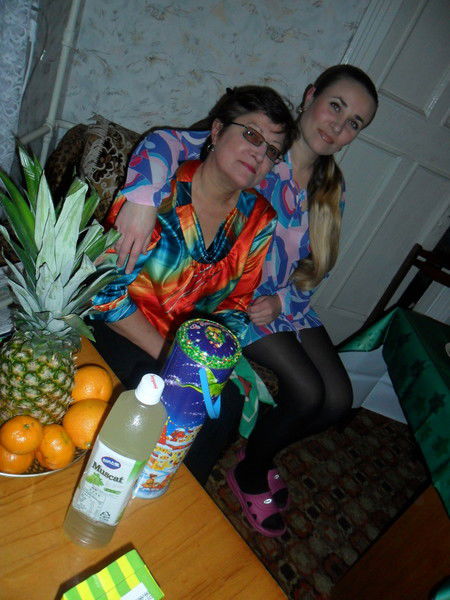 Раиса Березовская