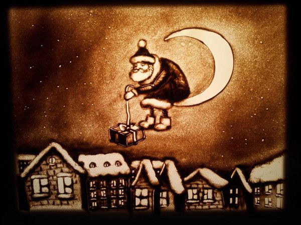 Владивосток Облака