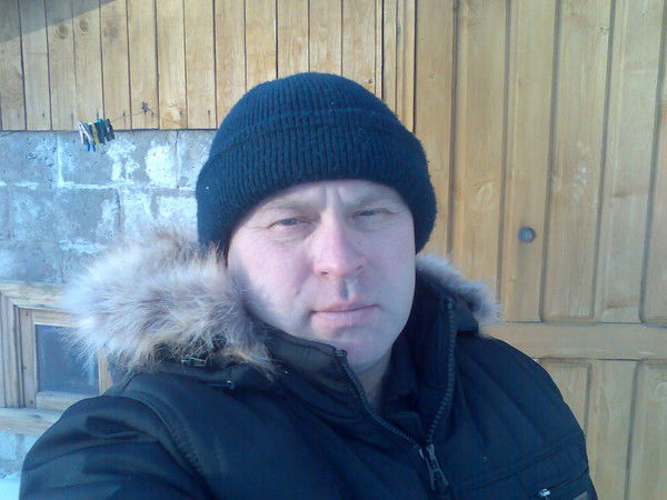 Олег Измайлов