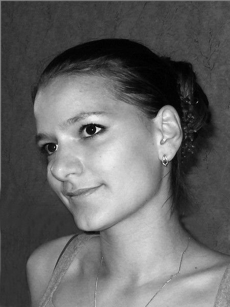 Даша Шиманская