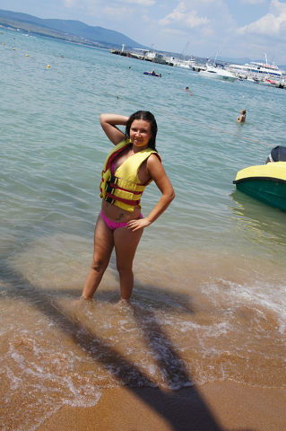 Яна Онищенко