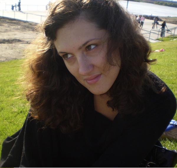 Регина Шаповалова