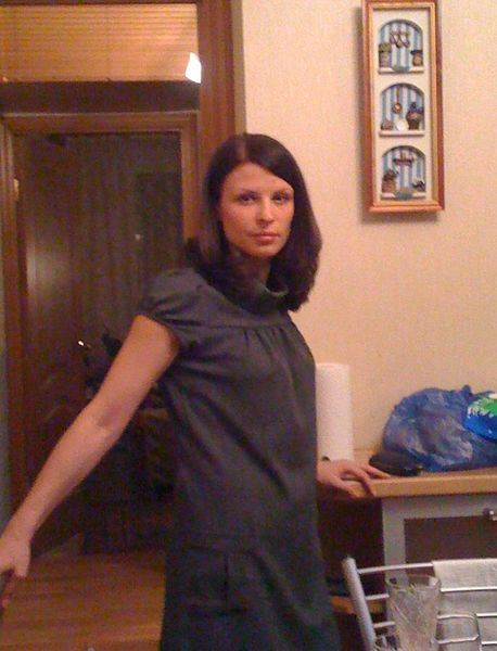 Евгения Кондратцева