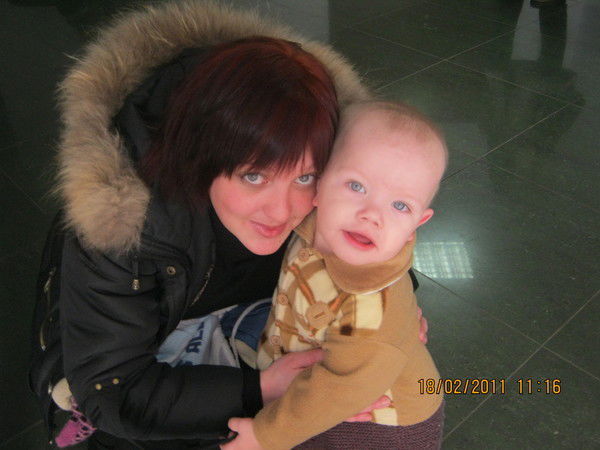 Олеся Муляр