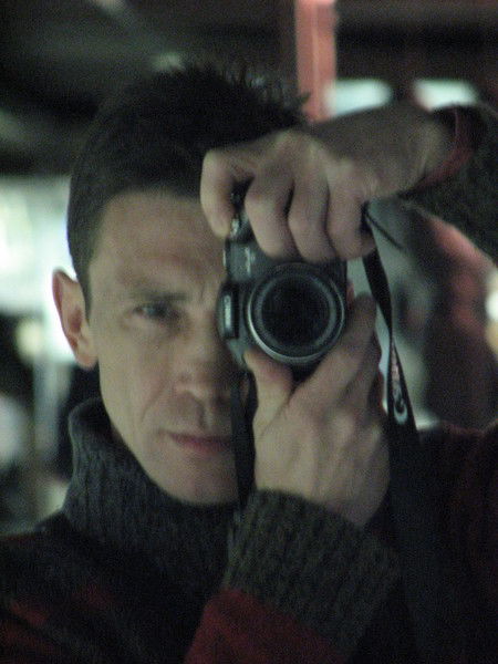 Харис Жамалетдинов