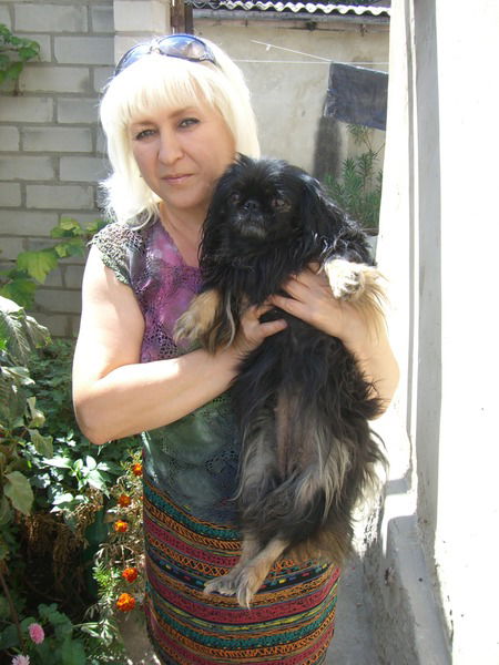 Света Мурлик