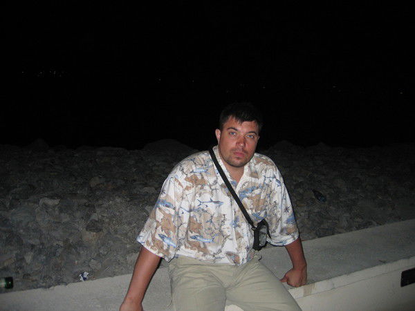 Владимир Панченко