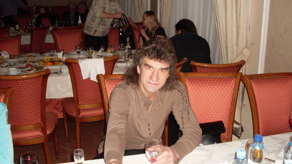 Александр Варшавин