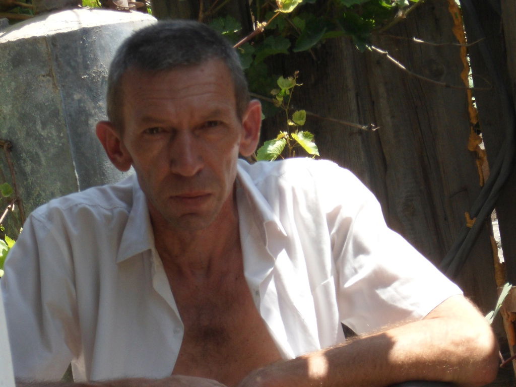 Бектур-Виктор